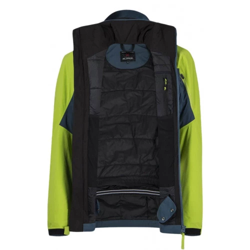 Myway Jacket - ски яке с изолация и мембрана - мъже