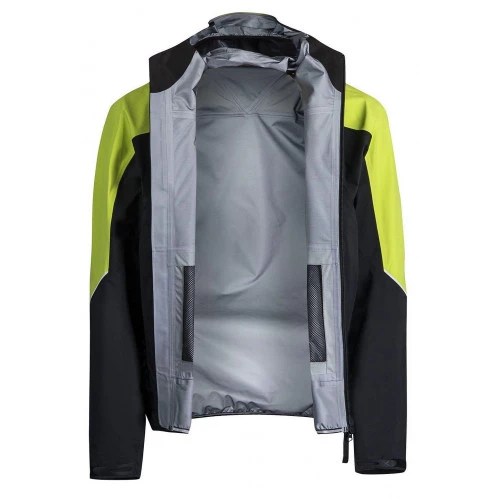 Magic 2.0 black-yellow- яке GORE-TEX® мембрана - мъже