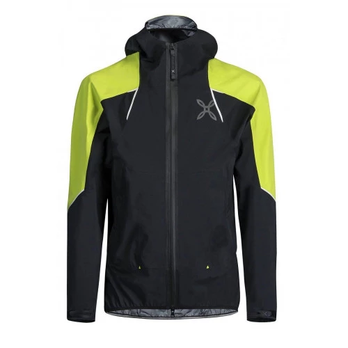 Magic 2.0 black-yellow- яке GORE-TEX® мембрана - мъже