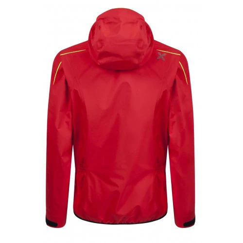 Magic 2.0 red - яке GORE-TEX® мембрана - мъже
