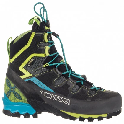 Дамски туристически обувки Supervertigo Carbon GTX