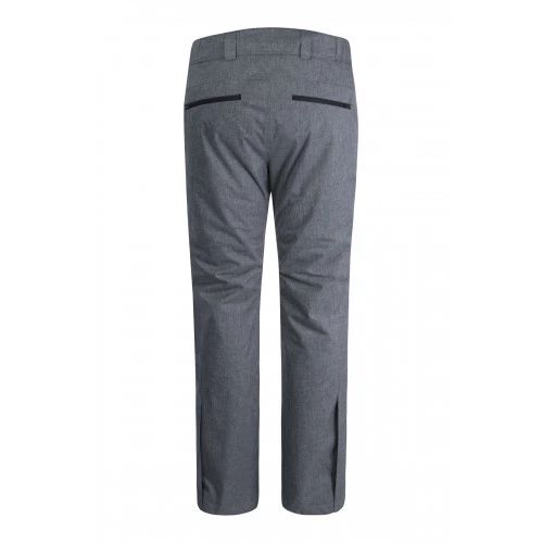 Ski more grey - ski pants - men