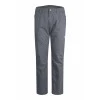 Ski more grey - ski pants - men