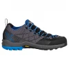 Dual Light - blue - approach shoes - men Dual Light - blue - approach shoes - men