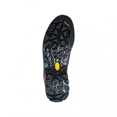 Yaru Tekno GTX - red - мъжки обувки за планина