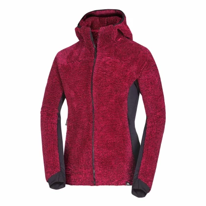 Carlene Cherry - Fleece