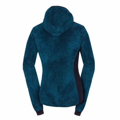 Carlene Inkblue - Fleece