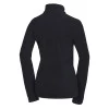Northfinder Erma W'S Black Northfinder Erma W'S Black - fleece outdoor sweater