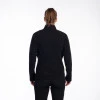 Northfinder Erma W'S Black Northfinder Erma W'S Black - fleece outdoor sweater