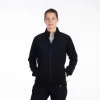 Northfinder Erma W'S Black Northfinder Erma W'S Black - fleece outdoor sweater