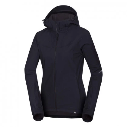 Jeanne Black - Softshell jacket
