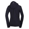 NorthFinder Jeanne Black NorthFinder Jeanne Black - Softshell jacket