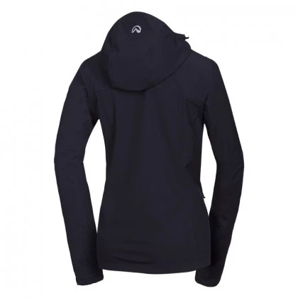 Jeanne Black - Softshell jacket