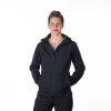 NorthFinder Jeanne Black NorthFinder Jeanne Black - Softshell jacket