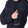 NorthFinder Jeanne Black NorthFinder Jeanne Black - Softshell jacket