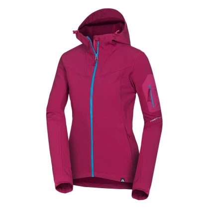 Jeanne Cherry - Softshell jacket