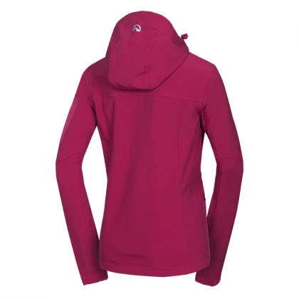 Jeanne Cherry - Softshell jacket