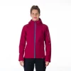 Northfinder Jeanne Cherry Northfinder Jeanne Cherry - Softshell jacket