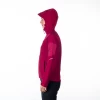 Northfinder Jeanne Cherry Northfinder Jeanne Cherry - Softshell jacket