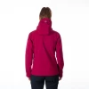 Northfinder Jeanne Cherry Northfinder Jeanne Cherry - Softshell jacket