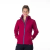 Northfinder Jeanne Cherry Northfinder Jeanne Cherry - Softshell jacket
