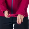 Northfinder Jeanne Cherry Northfinder Jeanne Cherry - Softshell jacket
