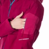 Northfinder Jeanne Cherry Northfinder Jeanne Cherry - Softshell jacket