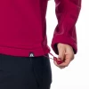 Northfinder Jeanne Cherry Northfinder Jeanne Cherry - Softshell jacket
