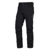 NorthFinder Anatol Black - Softshell pants