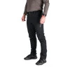 NorthFinder Anatol Black - Softshell pants