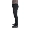 NorthFinder Anatol Black - Softshell pants