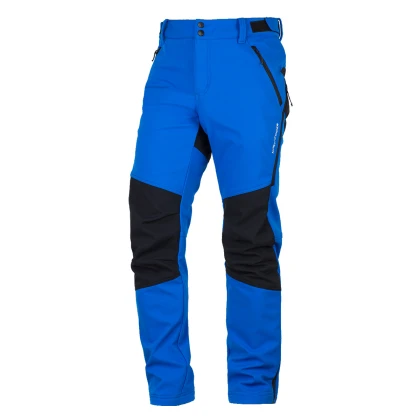 Anatol Blue - Softshell pants