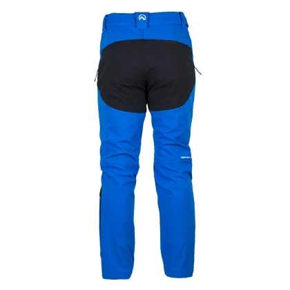 Anatol Blue - Softshell pants