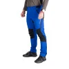NorthFinder Anatol Blue Softshell pants