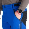 NorthFinder Anatol Blue Softshell pants