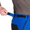 NorthFinder Anatol Blue Softshell pants