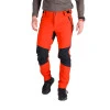NorthFinder Anatol Orage - Softshell pants