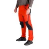 NorthFinder Anatol Orage - Softshell pants