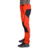 NorthFinder Anatol Orage - Softshell pants