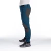 Northfinder Frederick Inkblue Northfinder Frederick Inkblue - Stretch outdoor pants rib-structure