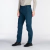 Northfinder Garnet W'S Inkblue Northfinder Garnet W'S Inkblue - outdoor softshell pants
