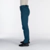 Northfinder Garnet W'S Inkblue Northfinder Garnet W'S Inkblue - outdoor softshell pants