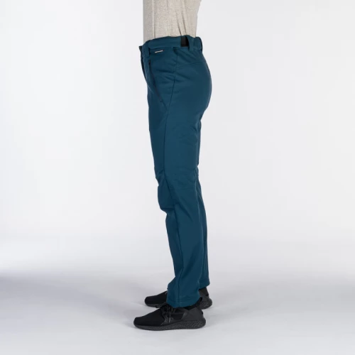 Northfinder Garnet W'S Inkblue - outdoor softshell pants