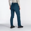 Northfinder Garnet W'S Inkblue Northfinder Garnet W'S Inkblue - outdoor softshell pants