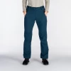 Northfinder Garnet W'S Inkblue Northfinder Garnet W'S Inkblue - outdoor softshell pants