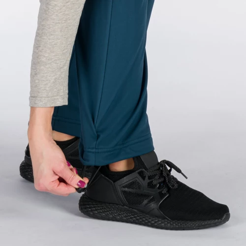 Northfinder Garnet W'S Inkblue - outdoor softshell pants