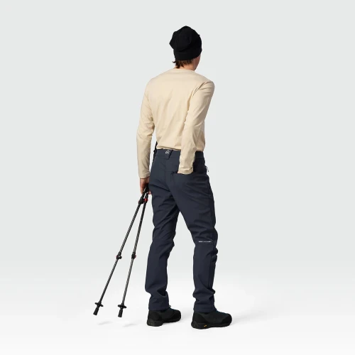NorthFinder Goberto Denim - Софтшел панталон