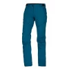 Northfinder Juanita W'S Inkblue Northfinder Juanita W'S Inkblue - trekking softshell pants