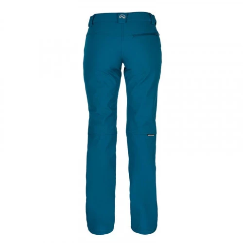 Northfinder Juanita W'S Inkblue - trekking softshell pants