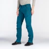 Northfinder Juanita W'S Inkblue Northfinder Juanita W'S Inkblue - trekking softshell pants